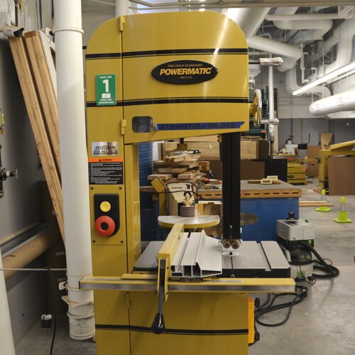 Bandsaw PM 1500