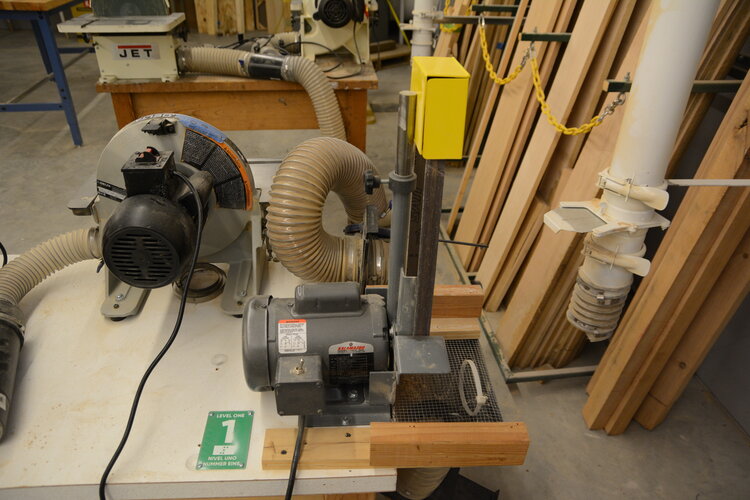 Belt Sander