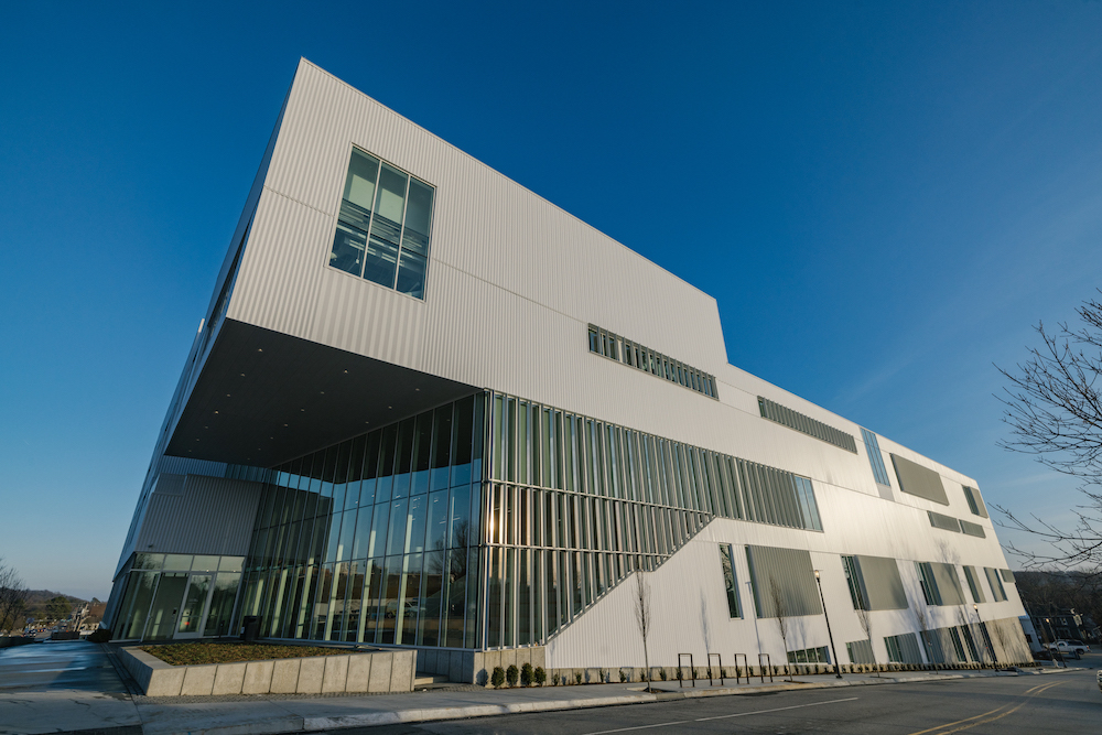 Studio + Design Center