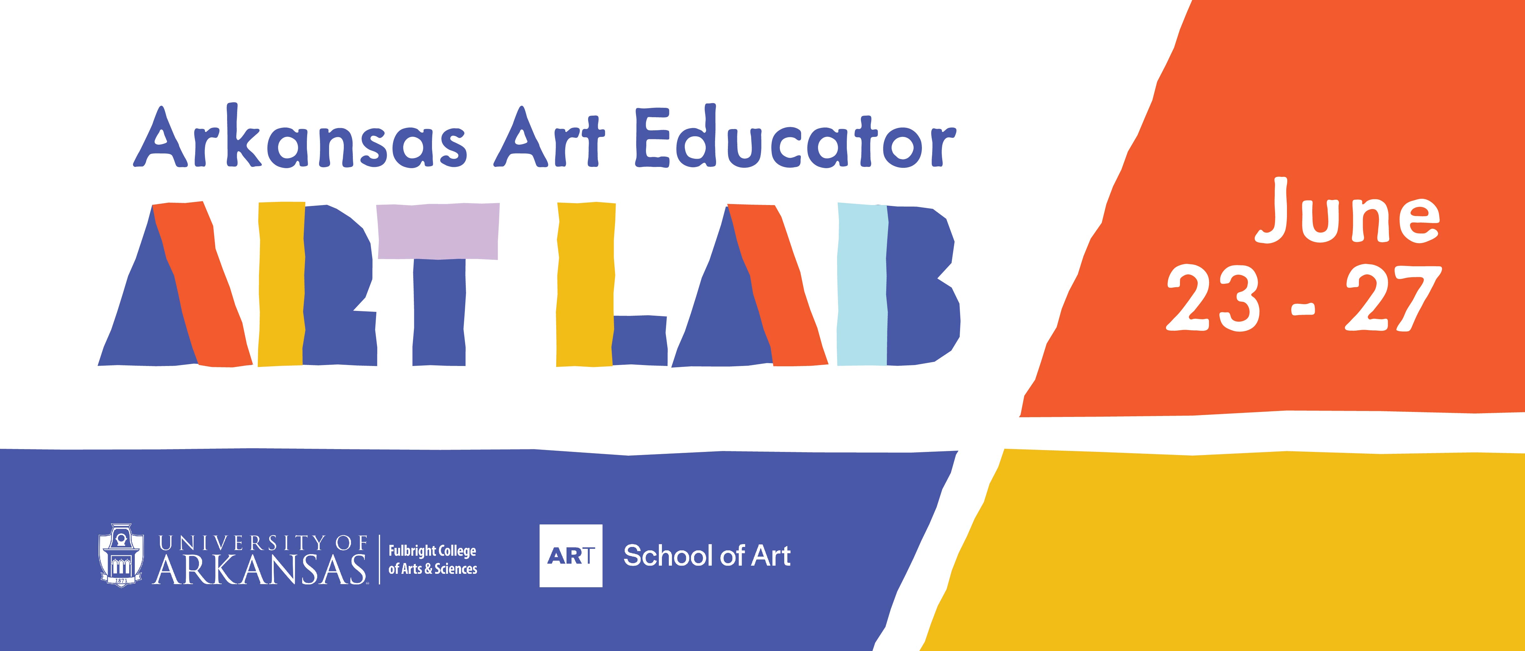 ArtLab web banner