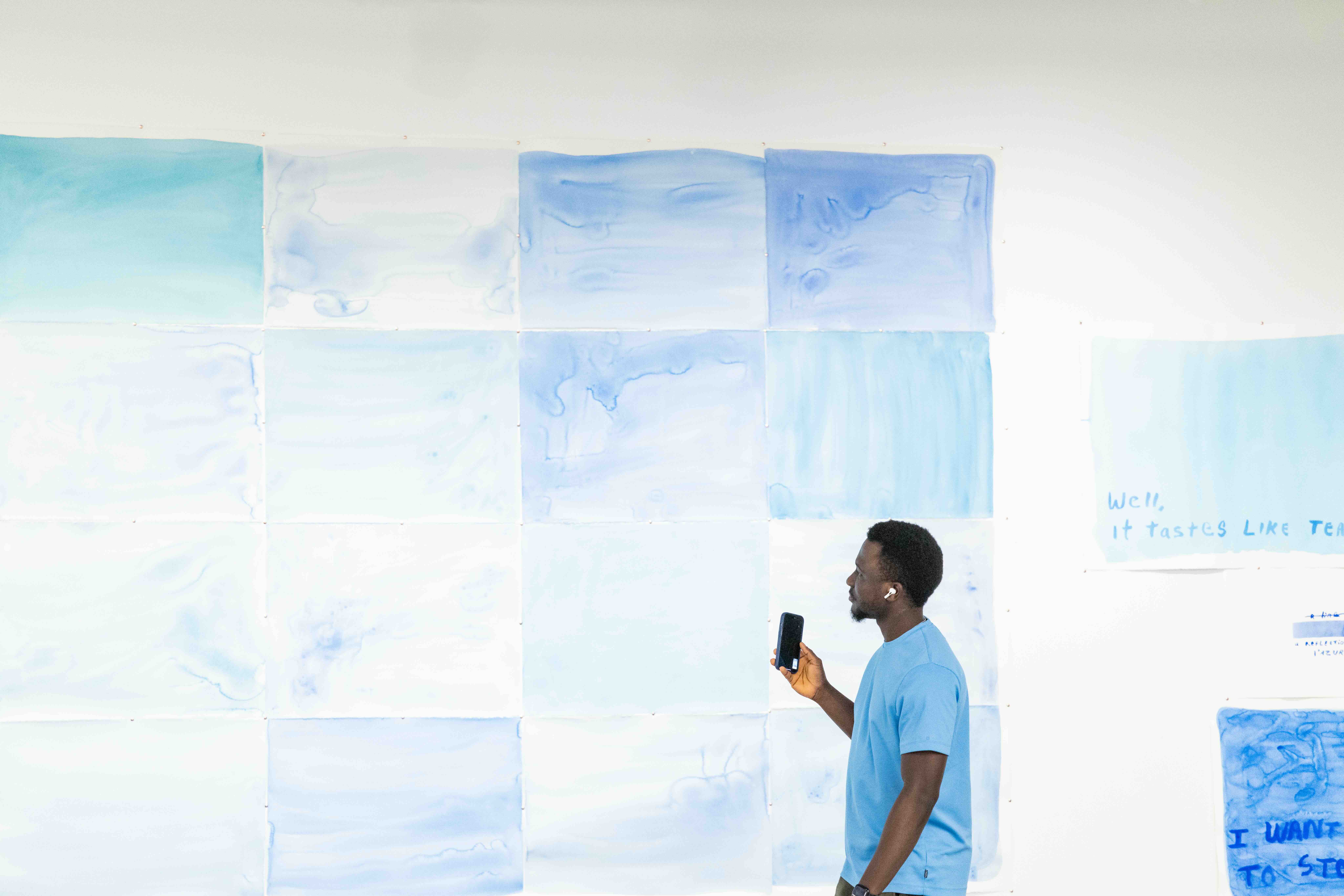 Studio art
