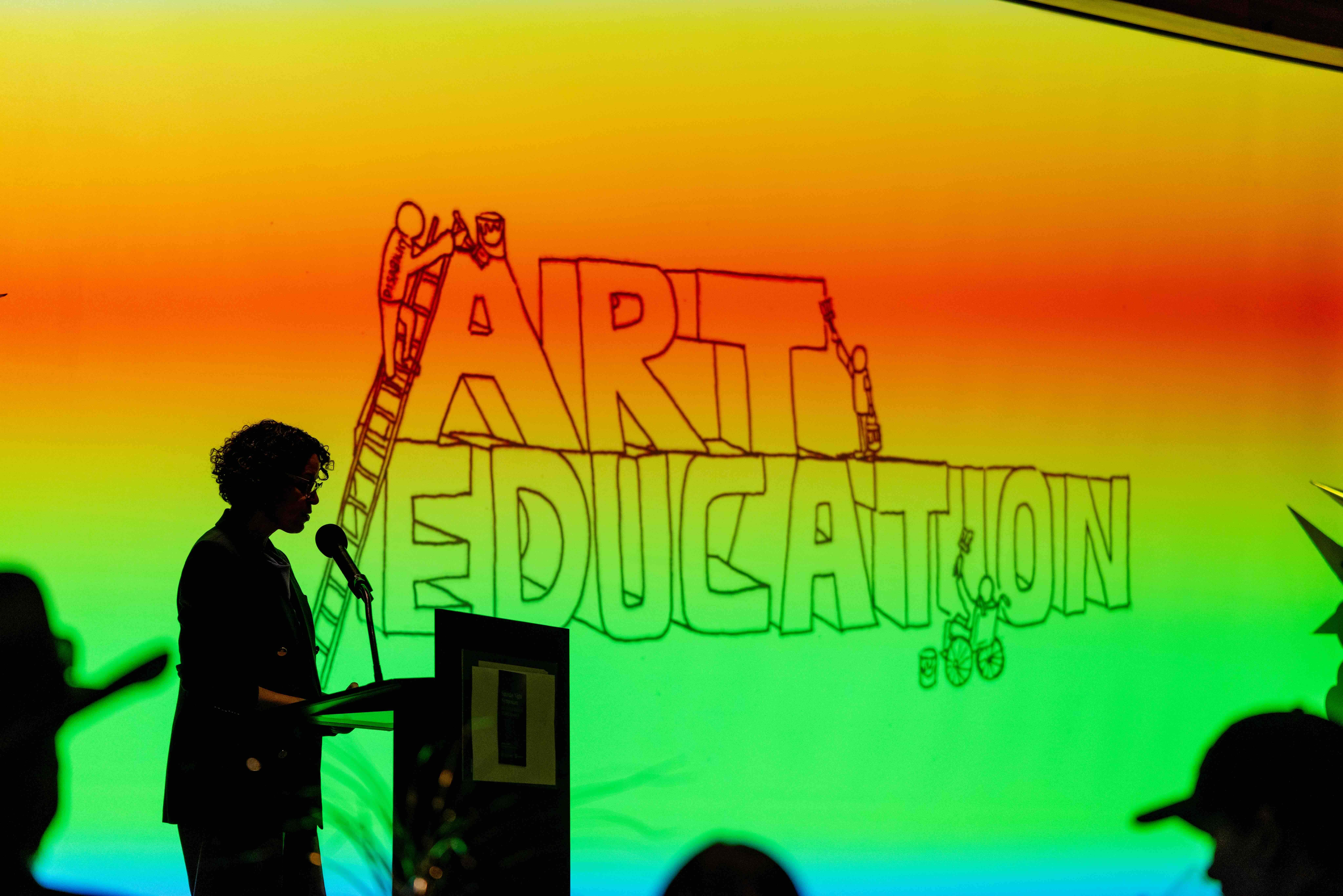 Art education