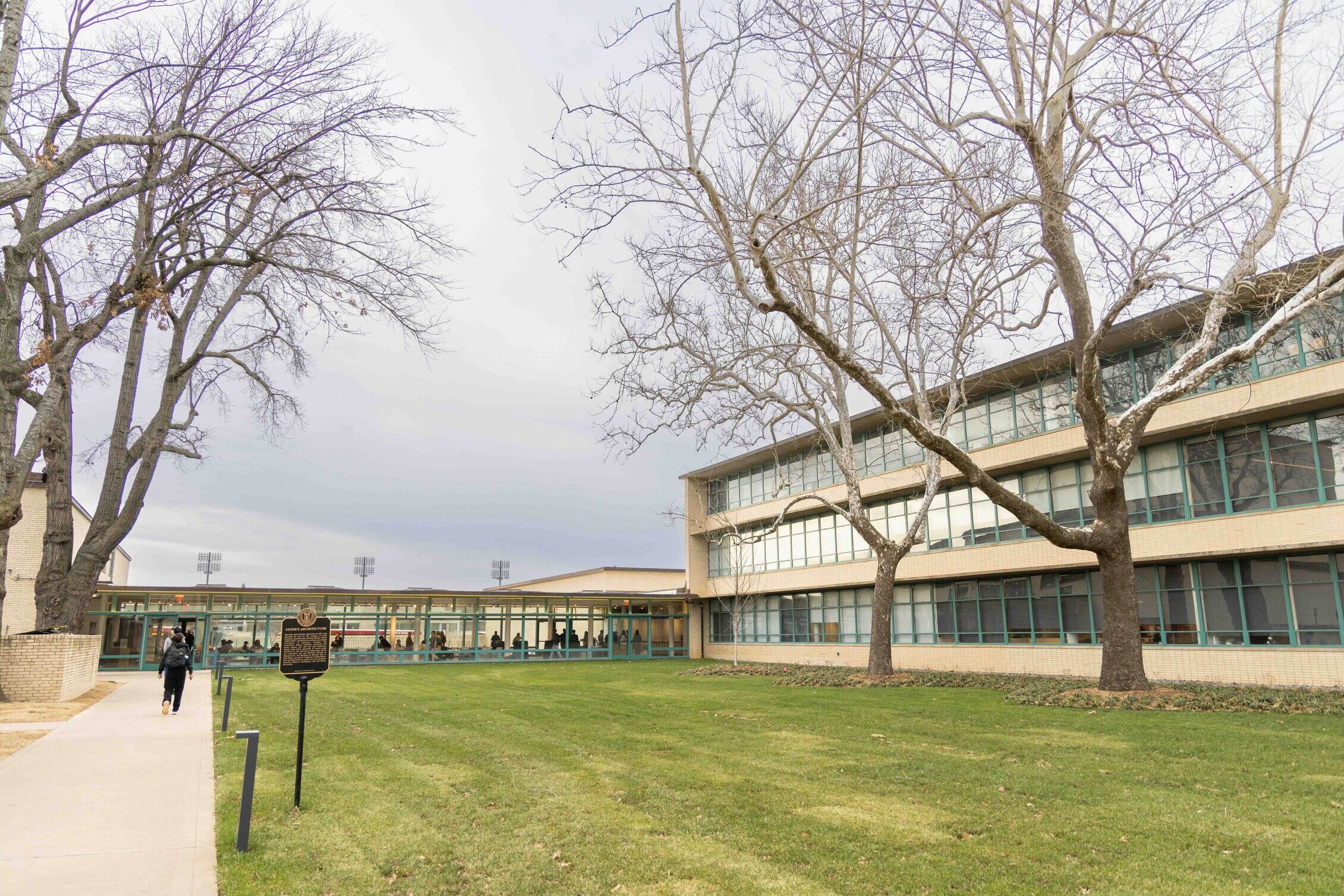 Fine Arts Center