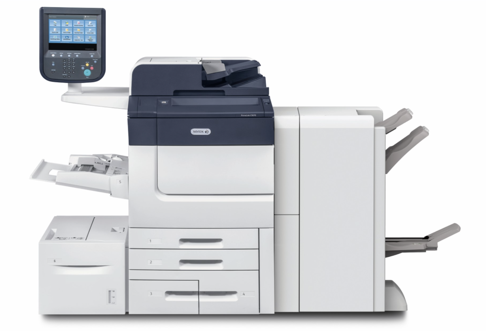 Xerox PrimeLink