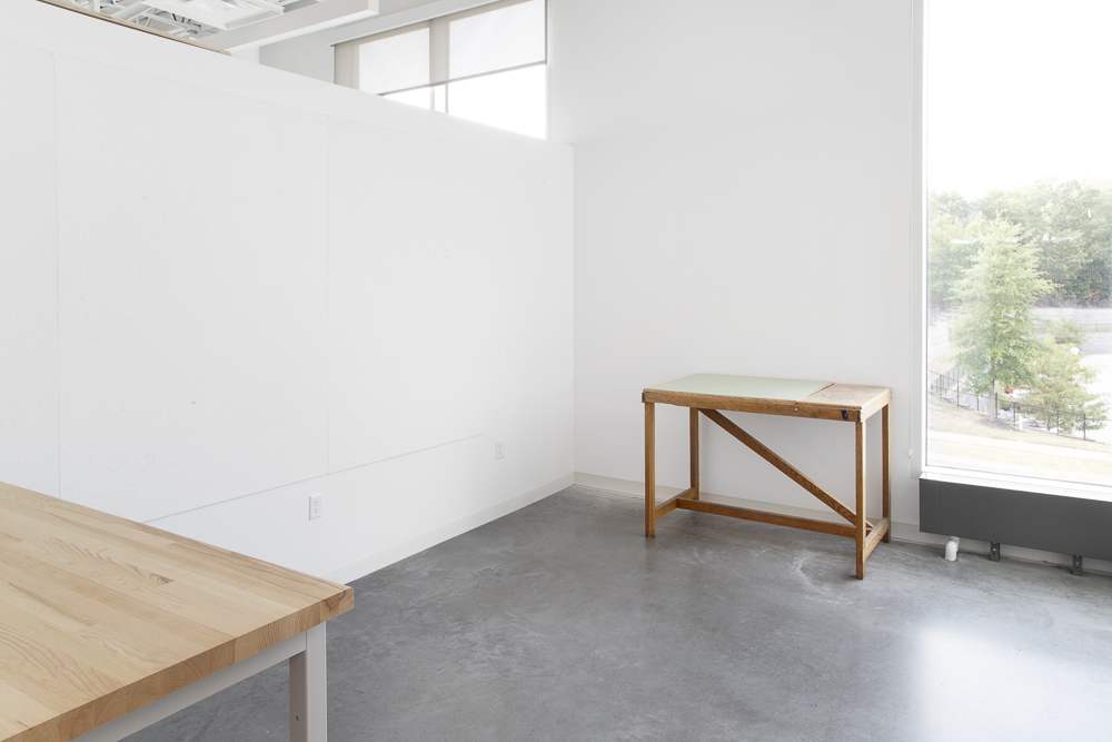 Graduate Studio