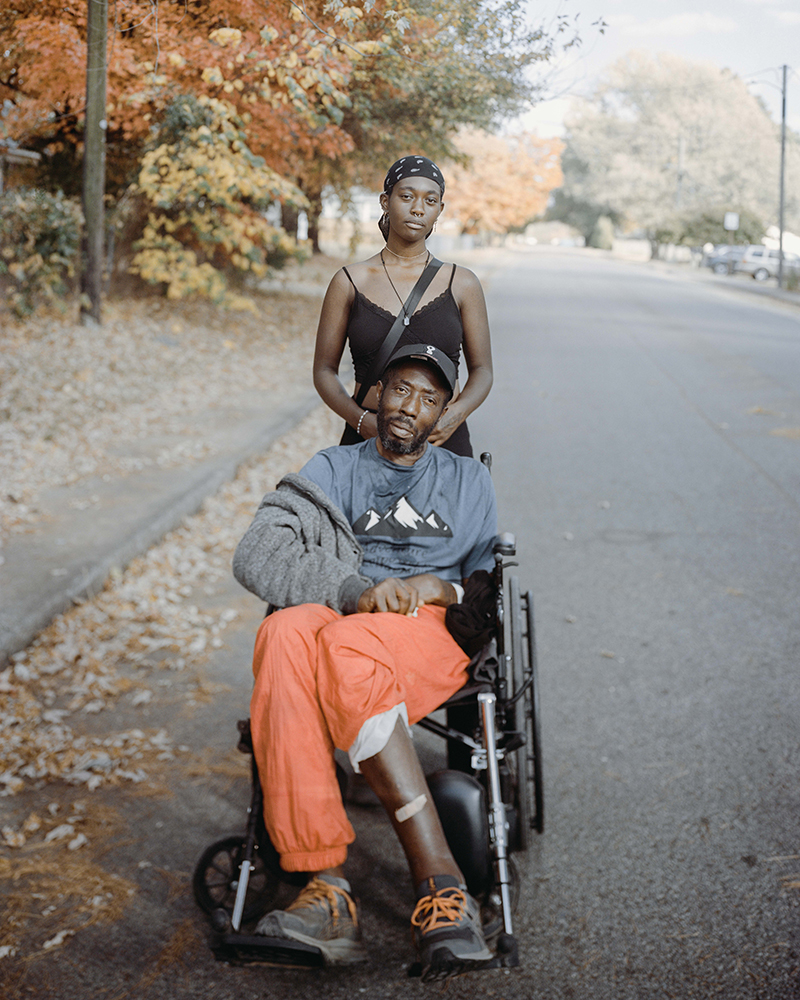 Photo by Josiah Gill