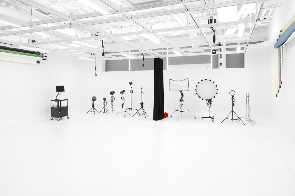 Lighting Studio