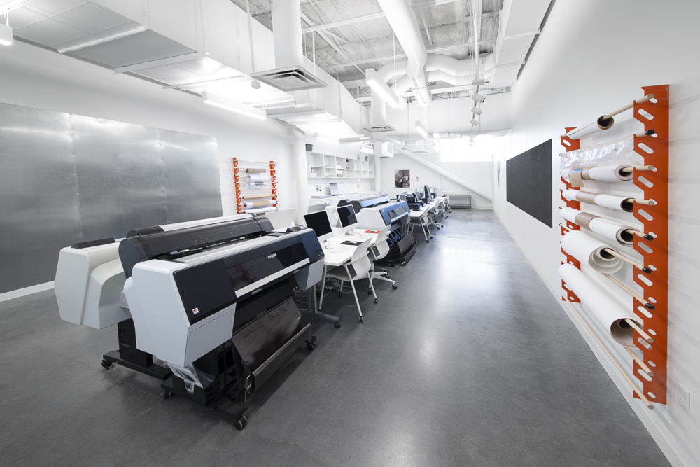 Digital Lab