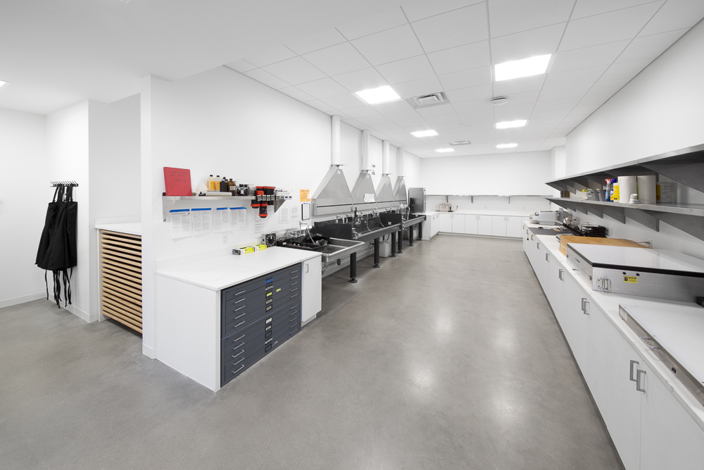 Film Developing Lab